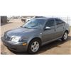 Image 12 : 2003 VOLKSWAGON JETTA GLS SEDAN
