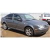 Image 6 : 2003 VOLKSWAGON JETTA GLS SEDAN