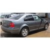Image 7 : 2003 VOLKSWAGON JETTA GLS SEDAN