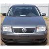 Image 8 : 2003 VOLKSWAGON JETTA GLS SEDAN