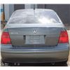 Image 9 : 2003 VOLKSWAGON JETTA GLS SEDAN