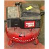 Image 1 : PORTER CABLE JETSTREAM AIR COMPRESSOR