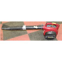 HOMELITE GAS BLOWER