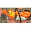 Image 1 : STIHL GAS CUT OFF SAW
