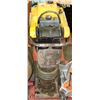 Image 1 : WACKER NEUSON JUMPIN JACK TAMPER