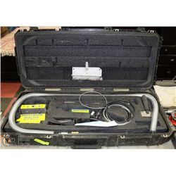 TINKER AND RASOR LINE LOCATOR IN BOX