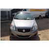 Image 1 : 2011 SUZUKI SWIFT