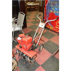 ESTATE VINTAGE TORO GARDEN TILLER