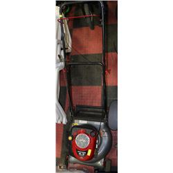 6.5HP CRAFTSWMAN MULCHER MOWER