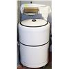 Image 1 : VINTAGE WASHING MACHINE WITH WRINGER