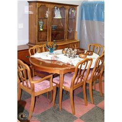 VINTAGE KNECHTEL QUALITY FURNITURE