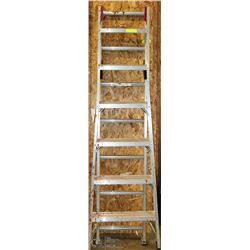 16FT MULTI POSITION EXTENSION LADDER