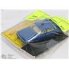 Image 1 : VINTAGE MATCHBOX POLICE CAR #55