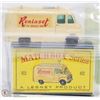 Image 1 : VINTAGE MATCHBOX TV SERVICE VAN #62