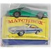 Image 1 : VINTAGE MATCHBOX FERRARI BERLINETTA #75