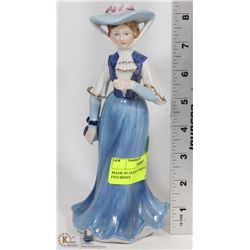 MADE IN JAPAN PORCELAIN FIGURINE