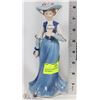 Image 1 : MADE IN JAPAN PORCELAIN FIGURINE