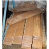 Image 1 : PALLET OF LAMINATE FLOORING