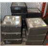 Image 1 : PALLET OF 13 250 WATT INDOOR/OUTDOOR