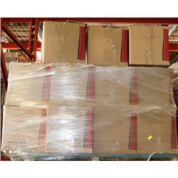 PALLET OF MAJOR DEPT STORE CLOSURE MERCHANDISE