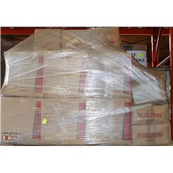 PALLET OF MAJOR DEPT STORE CLOSURE MERCHANDISE