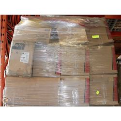 PALLET OF MAJOR DEPT STORE CLOSURE MERCHANDISE