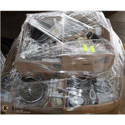 PALLET OF ESTATE GOODS