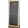 Image 1 : 34"X80" SCREENDOOR