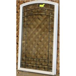 24"X40" LEAD DESIGN WINDOW