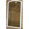 Image 1 : 24"X40" LEAD DESIGN WINDOW