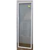 Image 1 : 66'X22" DOOR WINDOW