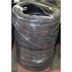 SET OF 4 CONTINENTAL CONTI PROCONTACT TIRES