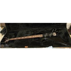 BC RICH N.J. SERIES THE BEAST BASS GUITAR WITH