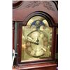 Image 2 : MONARCH DARK CHERRY GRAND FATHER CLOCK