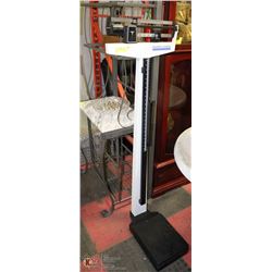 DOCTORS PROFESSIONAL MEDICAL SCALE