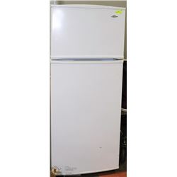 MAYTAG FULLSIZE REFRIGERATOR FREEZER TOP
