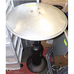 PARAMOUNT PROPANE CAMP HEATER