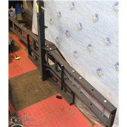 POWERFIST 500 LB CAPACITY METAL