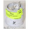 Image 1 : SWAN SWAROVSKI CRYSTAL IN ORIGINAL BOX