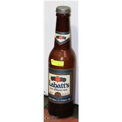 1988 LABATTS PIGGY BANK