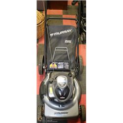 MURRAY PRO-SERIES 22"-CUT 6.75 H.P. LAWN