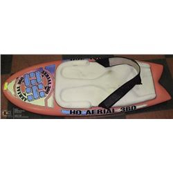 HO AERIAL 360 KNEE BOARD WATER SKI