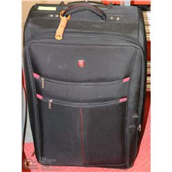 SWISS LUGGAGE BAG SET