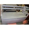 Image 1 : OUTDOOR PATIO STORAGE BENCH