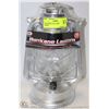 Image 1 : NEW HURRICANE LAMP WITH LED LIGHTS