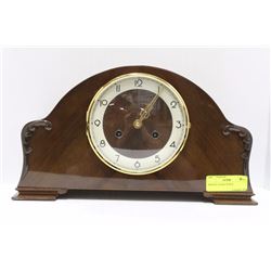 MANTEL CLOCK DUMAI