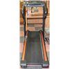 Image 1 : ARNOLD PALMER LIFEWALKER EZFOLD TREADMILL