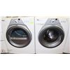Image 1 : WHIRLPOOL DUET SPORT HT WASHER AND DRYER SET