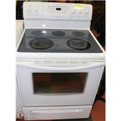 FRIGIDAIRE GALLERY SERIES 5 BURNER CONVECTION