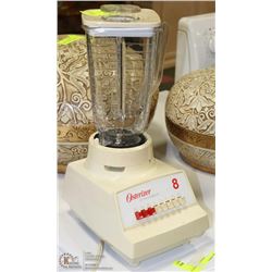 CLASSIC OSTERIZER 8 SP BLENDER
